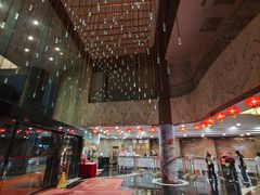 -汕头金海湾大酒店(万象城店)
