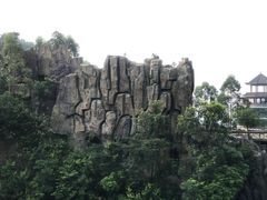 -龙门水都景区