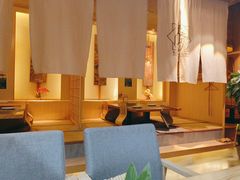 -长崎屋·日本料理·刺身·烧鸟(天河北路店)