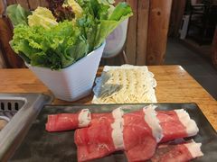 -草原塞蛮羊火锅城(港湾店)