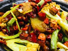 -令氏家外家周秦食府(高新店)