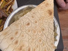 -清真马杰山牛肉汤馆