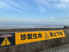 -南汇嘴观海公园