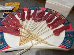 -侃爷南门铜锅涮肉