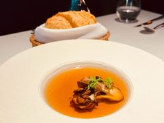 -Oyster Talks 四度蚝法餐厅