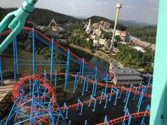 -南京银杏湖乐园