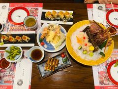 -築鳥日本料理(黑沙环店)