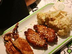 -淘蛙(广州星寰国际商业中心店)