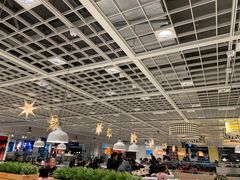 -宜家家居(西安未央商场店)