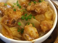 -味可道美食坊(福基路店)