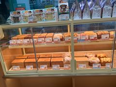-爸爸糖手工吐司(上海五角场万达店)