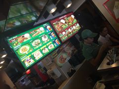 -Mang Inasal - D'mall Boracay