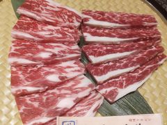 -NIUAN牛庵·日式和牛烧肉(恒隆店)