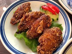 -马来MO简餐.南洋风味料理(美食街店)