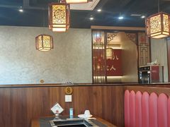 -晓林火锅(安定门店)