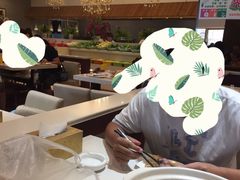 -泉福居酱骨头自助广场(南大街商业步行街店)