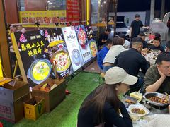 -四妹餐厅(玫瑰街店)