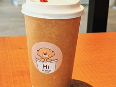 -YOLO COFFEE悠乐咖啡