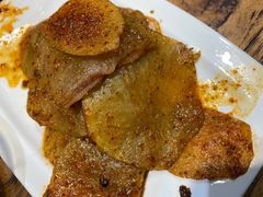 -有奴思烤肉·清真(正宁路店)