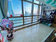 -Fun奇点轰趴馆(正佳广场店)