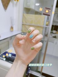 -MONICA BOX美甲美睫