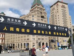 -中国银行(上海市分行营业部)