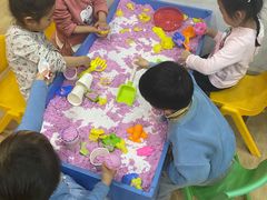 -向日葵艺术中心美术(虹桥南丰城校区)