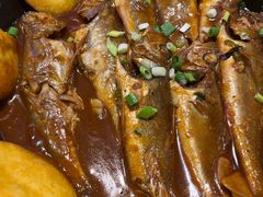 -五谷丰登·胶东海鲜·家常菜(张村店)
