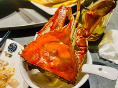 -佬太公海鸭·海鲜大排档(上海总店)