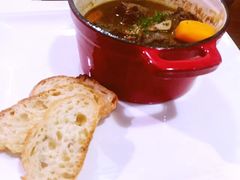 -LA CREPERIE BRETONNE布列塔尼法式餐厅(天童北路店)