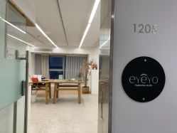 -eYeYo专业美睫