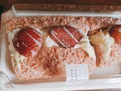-奈雪的茶(凯德新都心店)