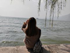 -滇池海埂公园