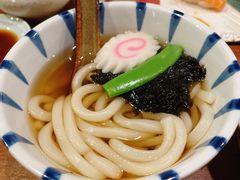 -岚山日本料理(珠江新城店)
