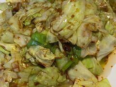 -振生清真饭店(永安道店)