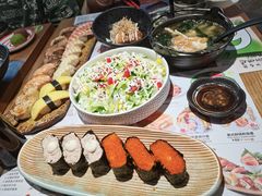 -Sushi Love 创意寿司(丽影广场店)