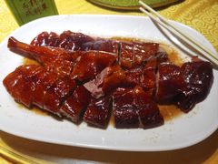 -大笑饭堂(甲子桥店)