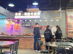 -金新街边打边炉(天安花园店)