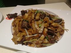 银芽干炒牛河-龙记香港茶餐厅(久光百货店)