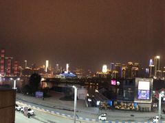 -桃花沅火锅(长嘉汇江景店)