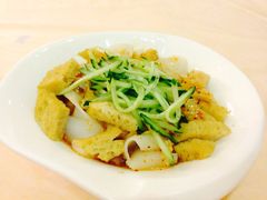 -楼兰印象(朝外店)