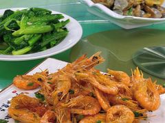 -景好海鲜餐厅(大鹏必选旅游店)