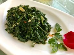 -老毛手抓(长城路店)