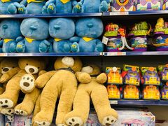 -麦德龙(郑东店)