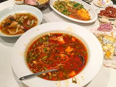 -院8里·少城记忆老川菜(宽窄巷子店)