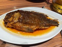 -六泰居·尔滨地标·东北菜(松北店)