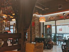 -阿嫂印象·民间江湖菜(大学城店)