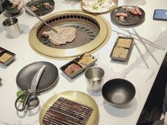 -花味·自助烤肉(江宁同曦店)
