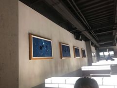 大堂-很久以前羊肉串(昌里路三钢里店)