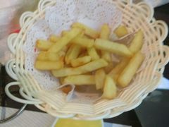 -酷公社·榴莲披萨(太原街店)